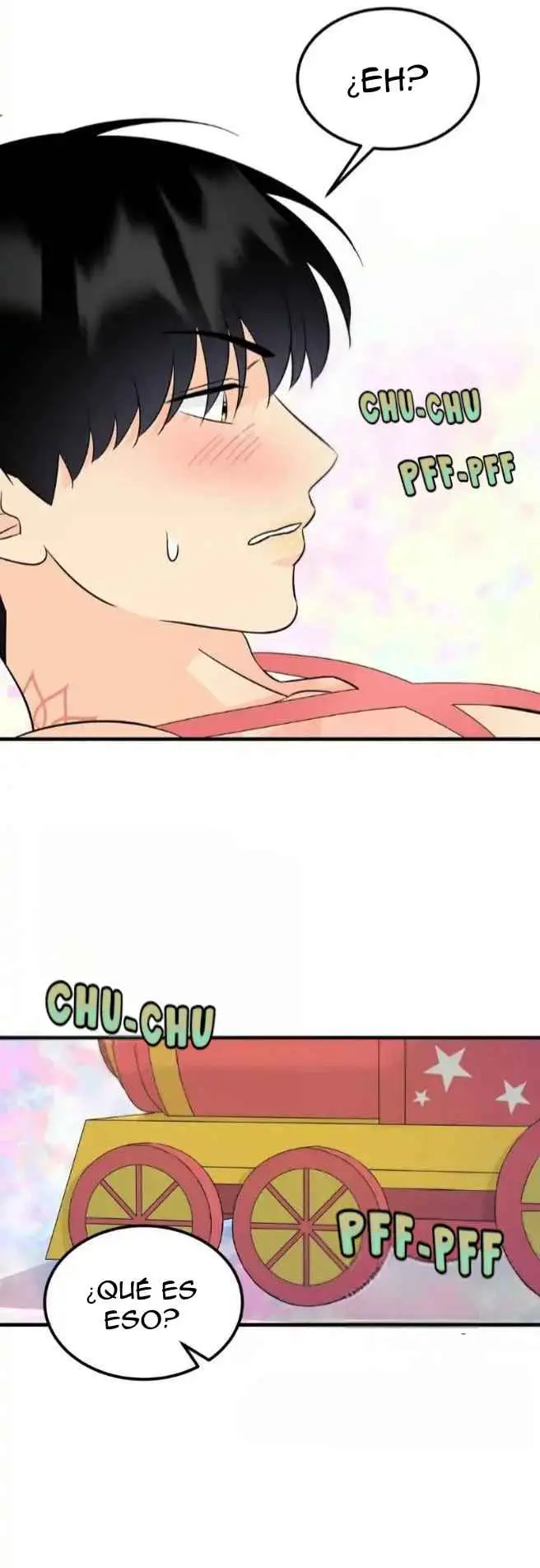 Fairy Pairing (Pareja de Hada) (2023) - Capítulo 19 - Página 7 - LectorTMOo