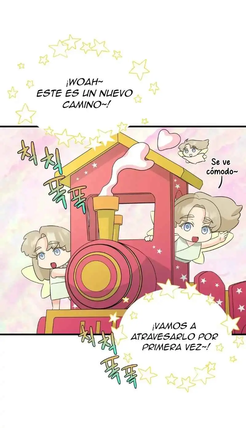 Fairy Pairing (Pareja de Hada) (2023) - Capítulo 19 - Página 9 - LectorTMOo