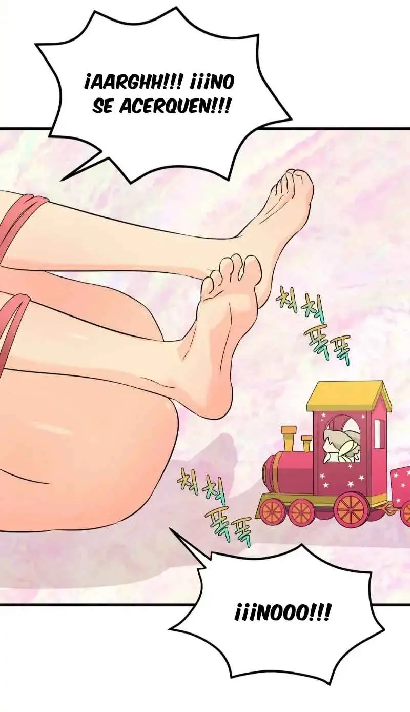 Fairy Pairing (Pareja de Hada) (2023) - Capítulo 19 - Página 11 - LectorTMOo