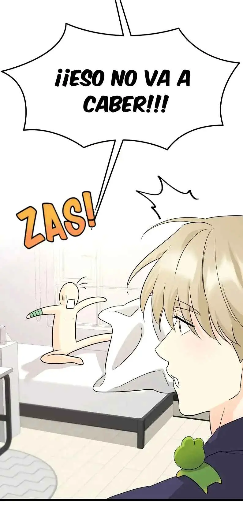 Fairy Pairing (Pareja de Hada) (2023) - Capítulo 19 - Página 13 - LectorTMOo