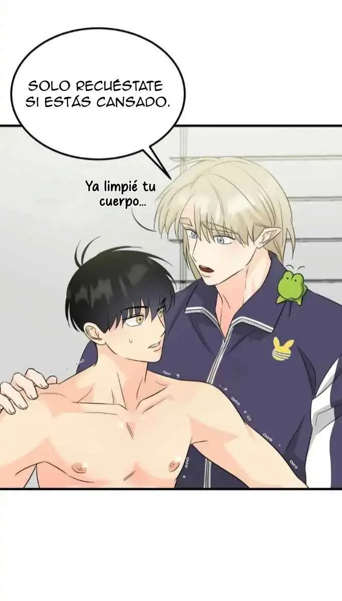 Fairy Pairing (Pareja de Hada) (2023) - Capítulo 19 - Página 19 - LectorTMOo