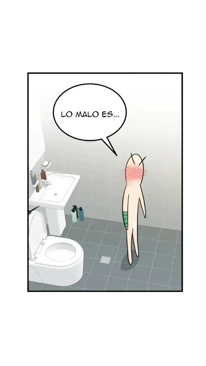 Fairy Pairing (Pareja de Hada) (2023) - Capítulo 19 - Página 27 - LectorTMOo