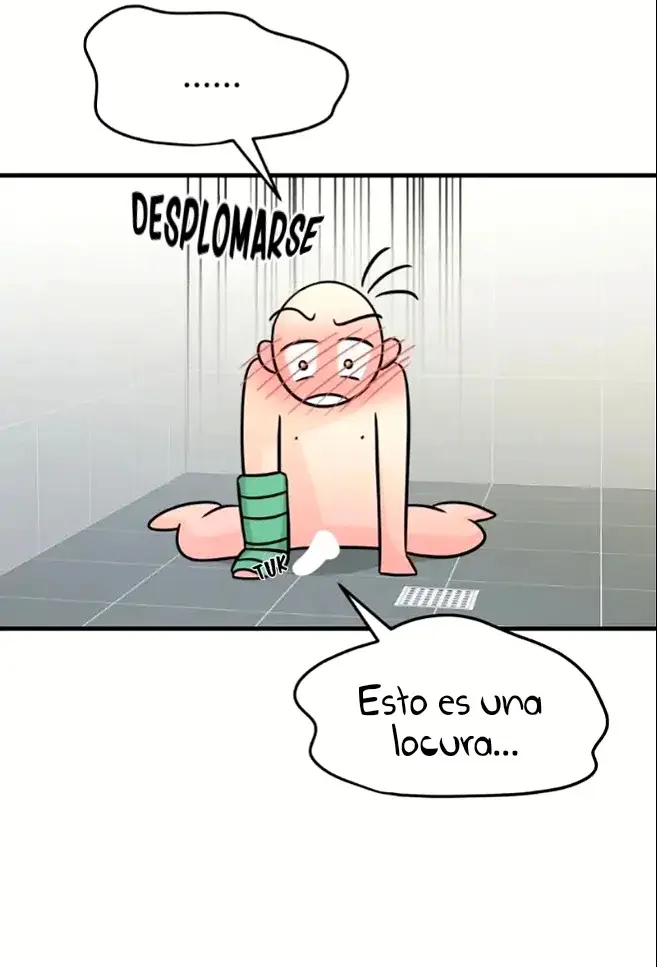 Fairy Pairing (Pareja de Hada) (2023) - Capítulo 19 - Página 30 - LectorTMOo