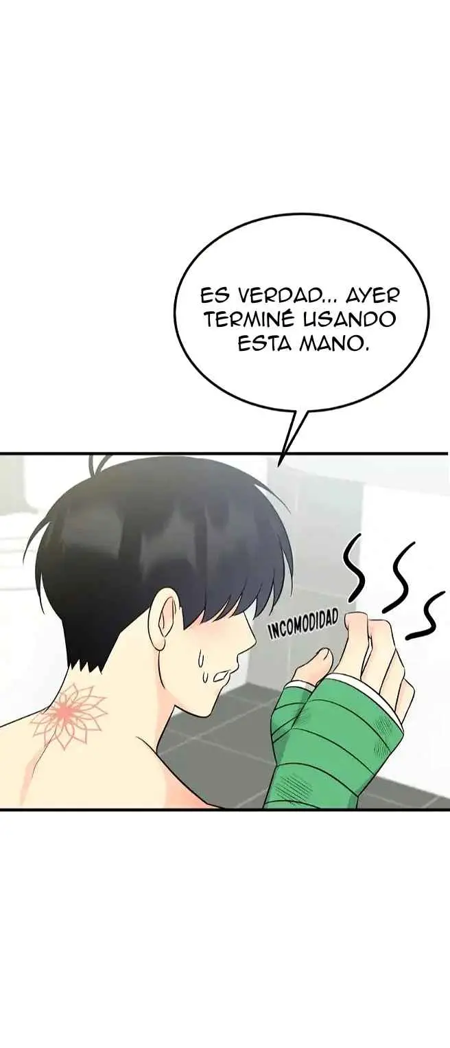 Fairy Pairing (Pareja de Hada) (2023) - Capítulo 19 - Página 33 - LectorTMOo