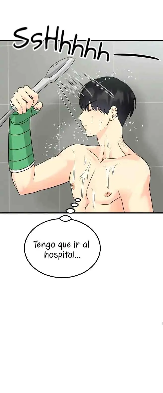 Fairy Pairing (Pareja de Hada) (2023) - Capítulo 19 - Página 35 - LectorTMOo
