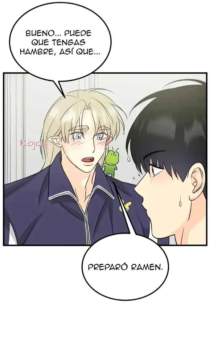 Fairy Pairing (Pareja de Hada) (2023) - Capítulo 19 - Página 38 - LectorTMOo