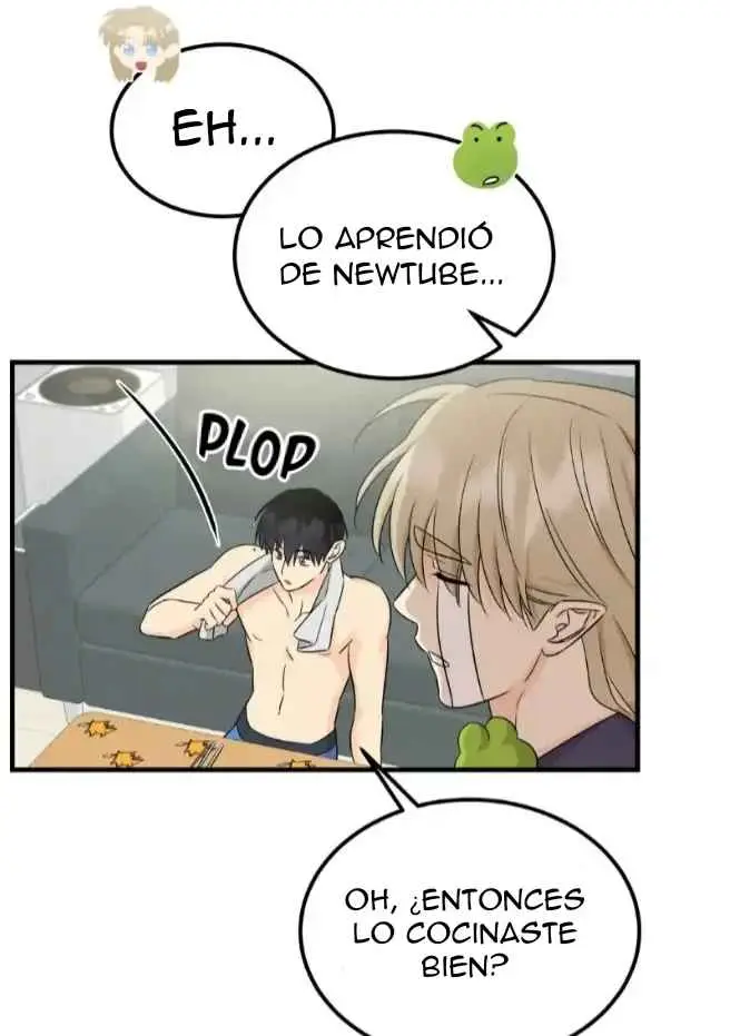 Fairy Pairing (Pareja de Hada) (2023) - Capítulo 19 - Página 41 - LectorTMOo