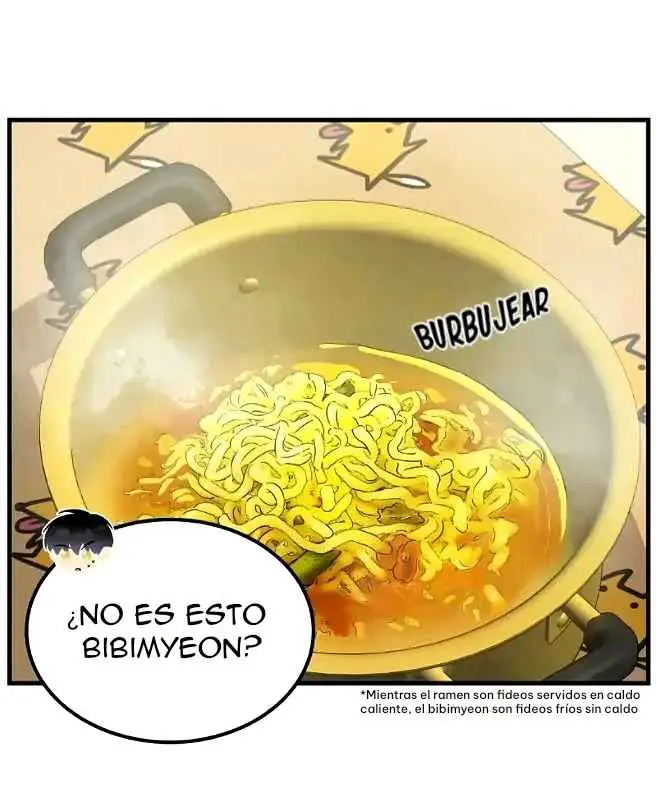 Fairy Pairing (Pareja de Hada) (2023) - Capítulo 19 - Página 44 - LectorTMOo