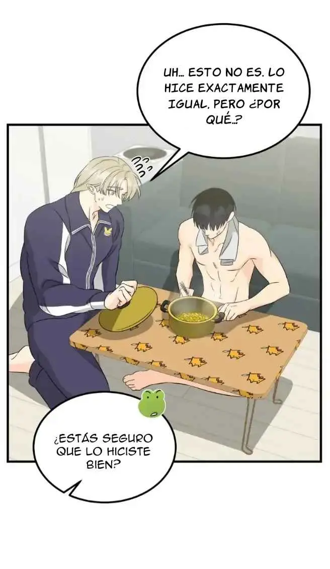 Fairy Pairing (Pareja de Hada) (2023) - Capítulo 19 - Página 45 - LectorTMOo