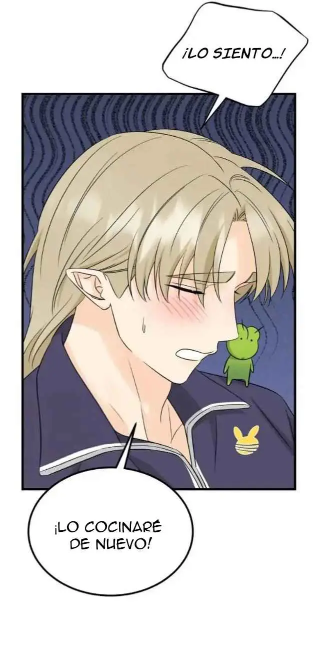 Fairy Pairing (Pareja de Hada) (2023) - Capítulo 19 - Página 46 - LectorTMOo