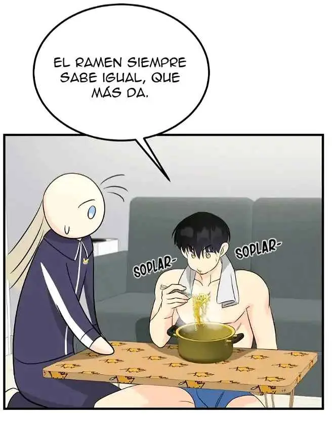 Fairy Pairing (Pareja de Hada) (2023) - Capítulo 19 - Página 48 - LectorTMOo