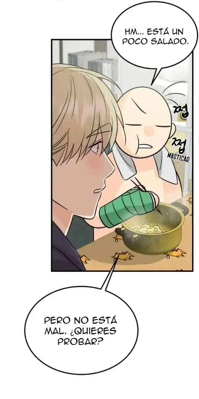 Fairy Pairing (Pareja de Hada) (2023) - Capítulo 19 - Página 50 - LectorTMOo