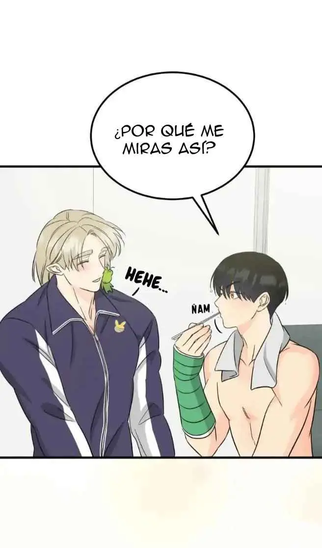Fairy Pairing (Pareja de Hada) (2023) - Capítulo 19 - Página 52 - LectorTMOo