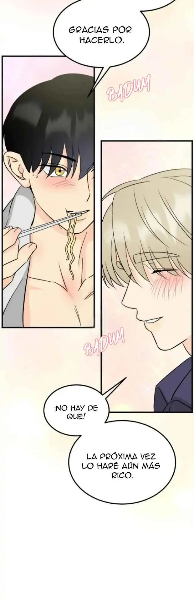 Fairy Pairing (Pareja de Hada) (2023) - Capítulo 19 - Página 55 - LectorTMOo