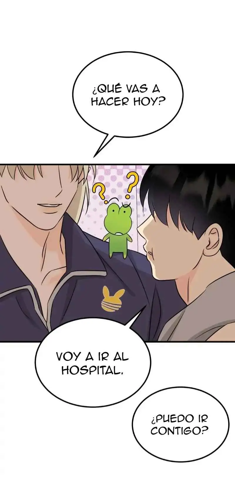 Fairy Pairing (Pareja de Hada) (2023) - Capítulo 19 - Página 56 - LectorTMOo