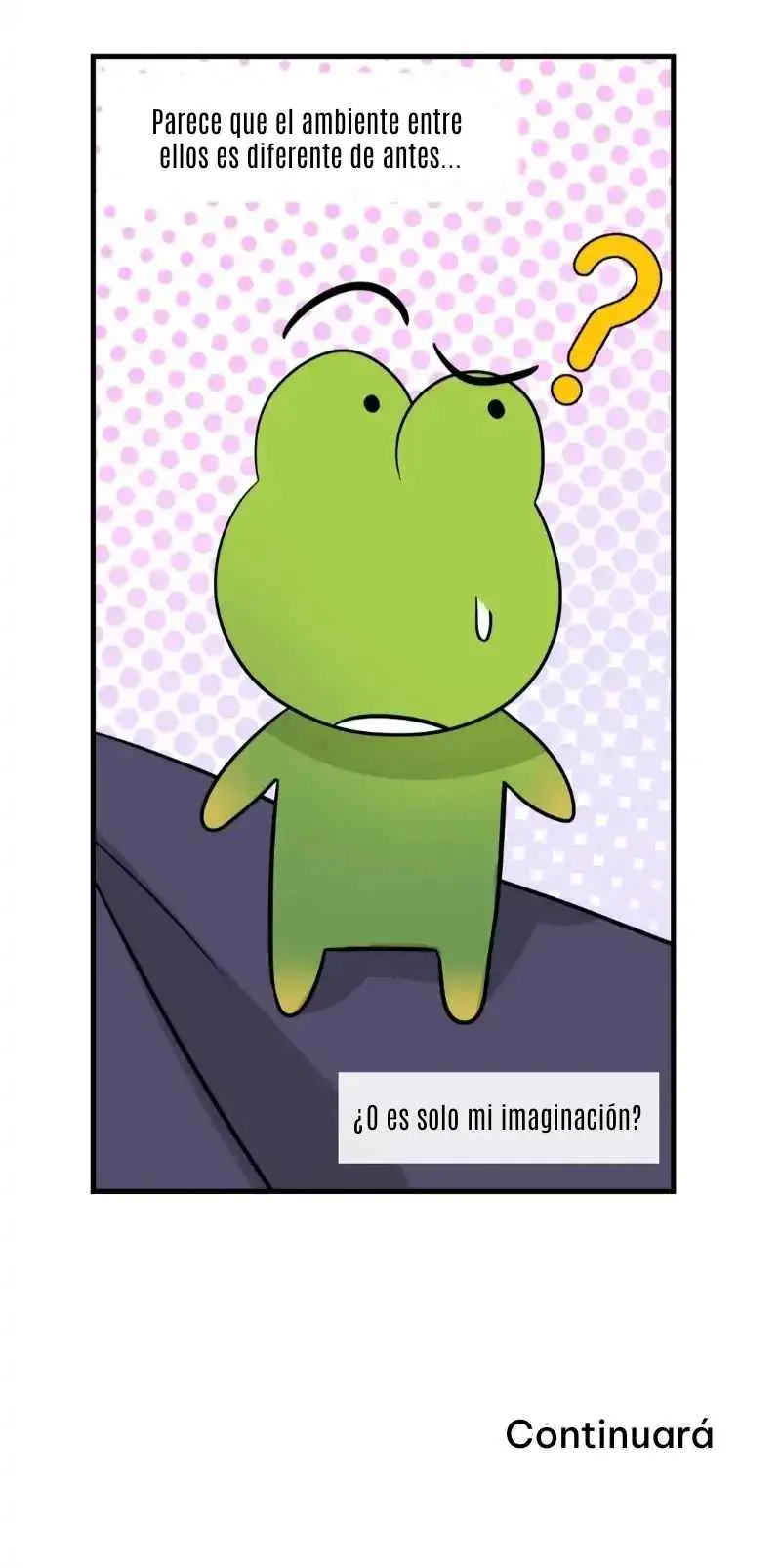 Fairy Pairing (Pareja de Hada) (2023) - Capítulo 19 - Página 57 - LectorTMOo