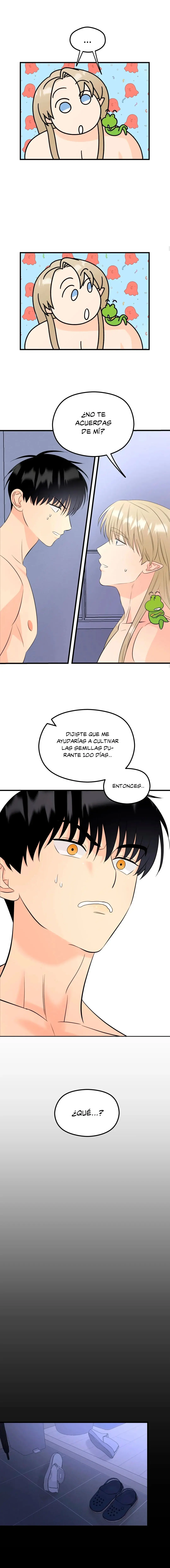 Fairy Pairing (Pareja de Hada) (2023) - Capítulo 2 - Página 5 - LectorTMOo