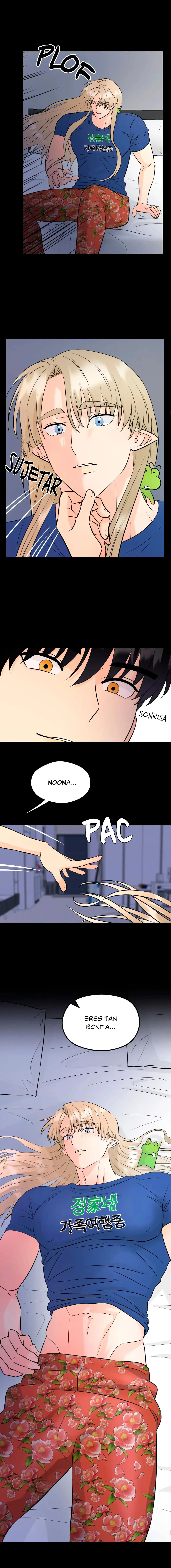 Fairy Pairing (Pareja de Hada) (2023) - Capítulo 2 - Página 6 - LectorTMOo