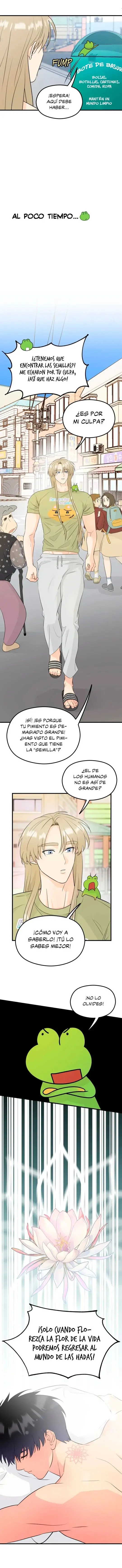 Fairy Pairing (Pareja de Hada) (2023) - Capítulo 2 - Página 14 - LectorTMOo
