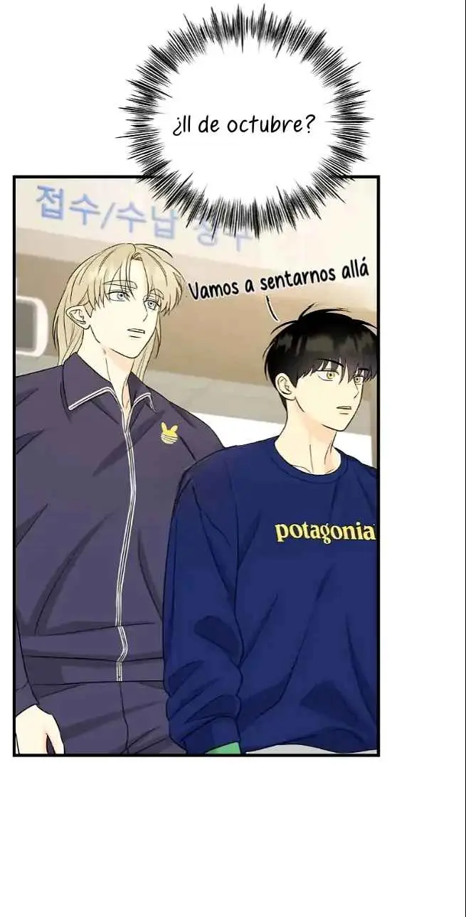 Fairy Pairing (Pareja de Hada) (2023) - Capítulo 20 - Página 4 - LectorTMOo