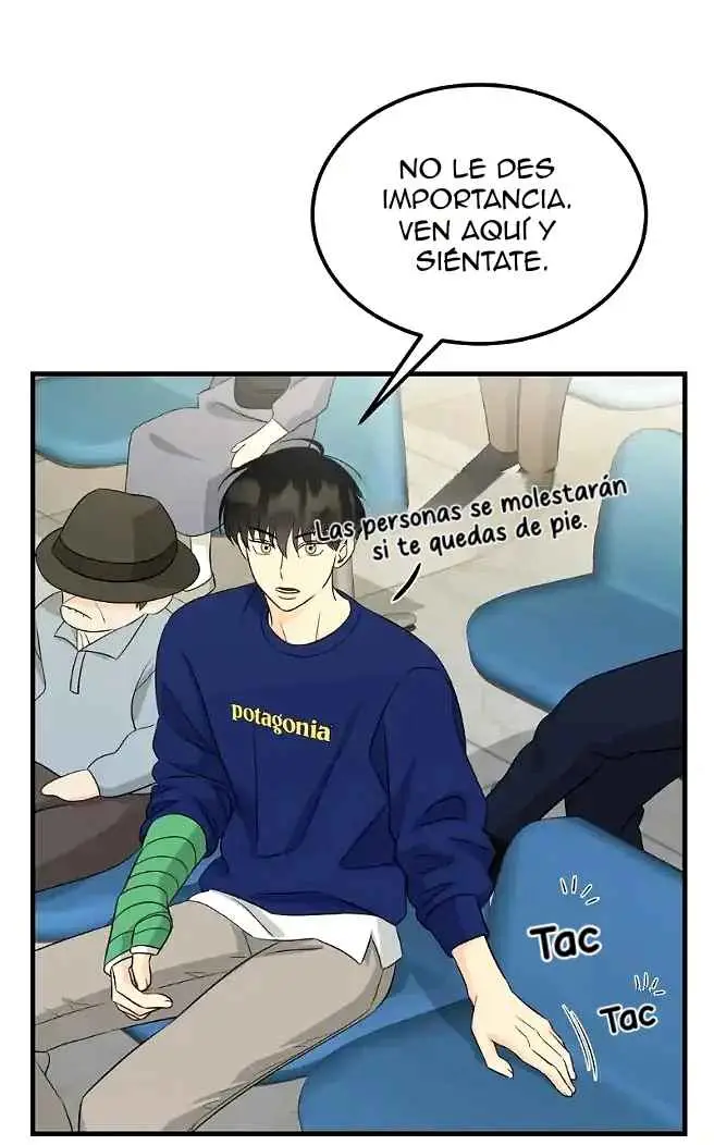 Fairy Pairing (Pareja de Hada) (2023) - Capítulo 20 - Página 9 - LectorTMOo
