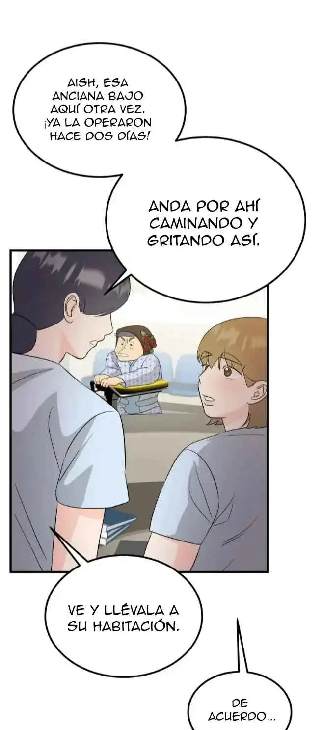 Fairy Pairing (Pareja de Hada) (2023) - Capítulo 20 - Página 15 - LectorTMOo