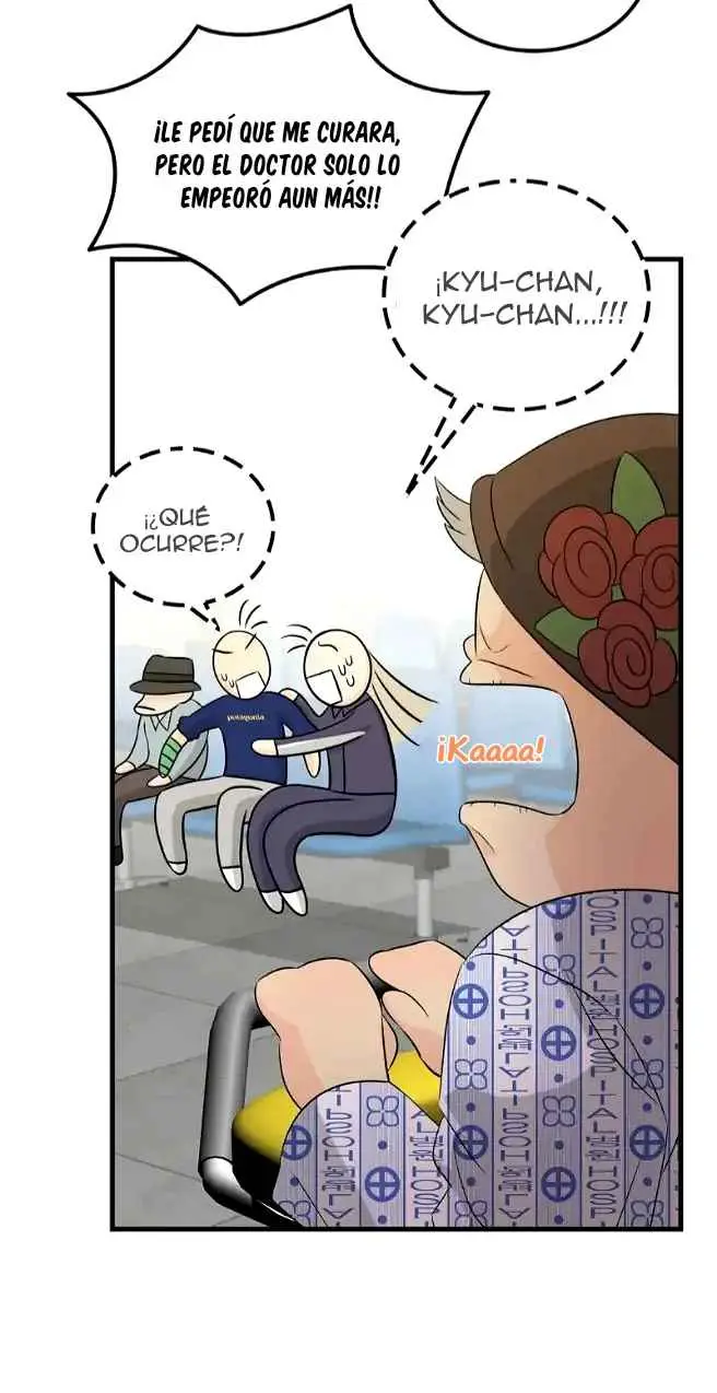 Fairy Pairing (Pareja de Hada) (2023) - Capítulo 20 - Página 16 - LectorTMOo