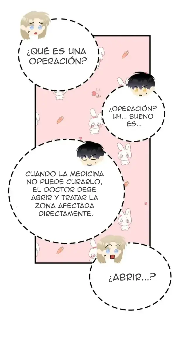 Fairy Pairing (Pareja de Hada) (2023) - Capítulo 20 - Página 17 - LectorTMOo