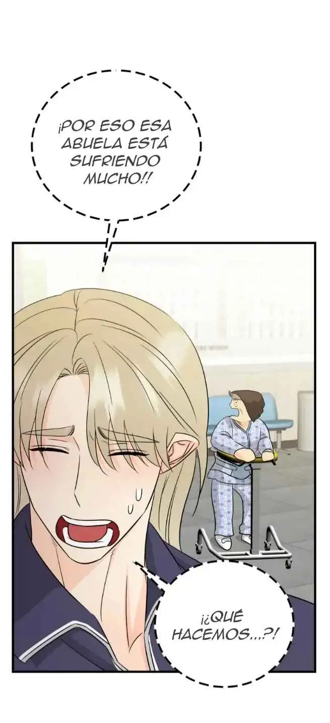 Fairy Pairing (Pareja de Hada) (2023) - Capítulo 20 - Página 18 - LectorTMOo