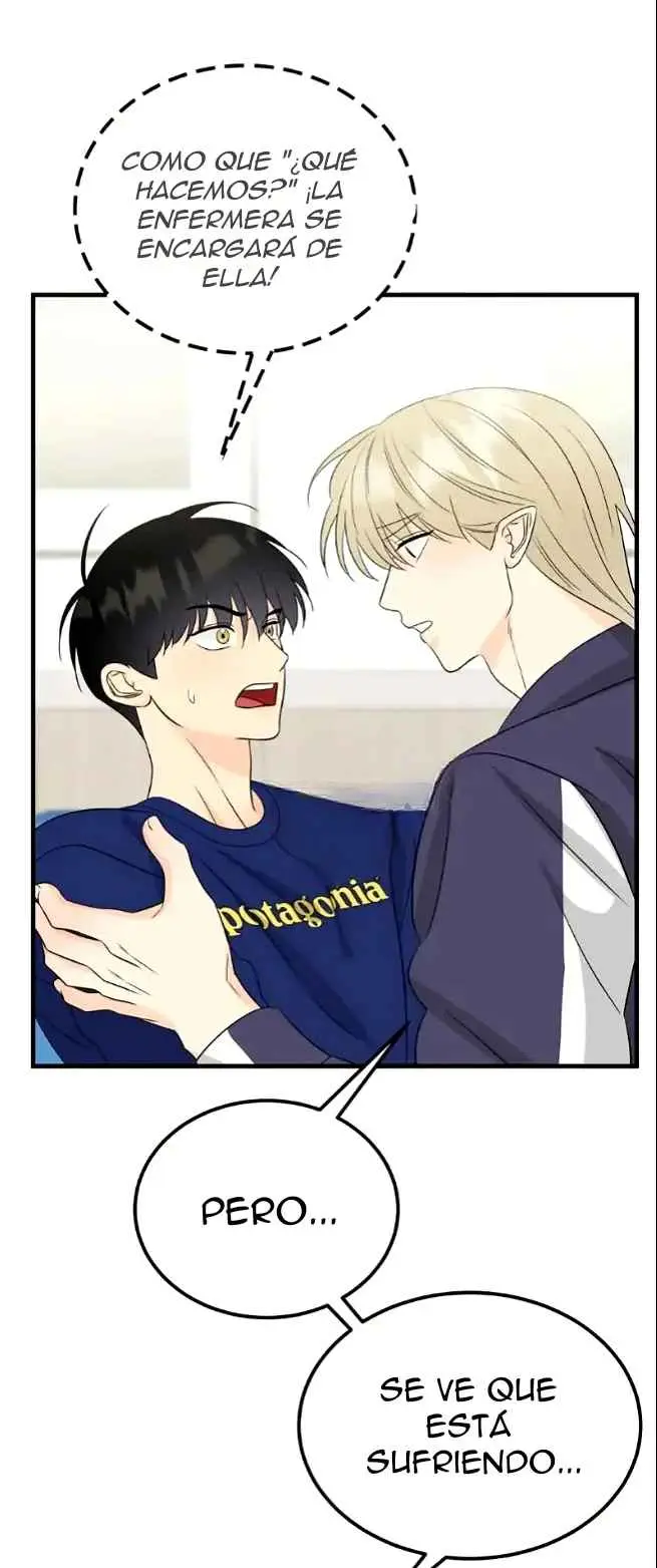 Fairy Pairing (Pareja de Hada) (2023) - Capítulo 20 - Página 19 - LectorTMOo
