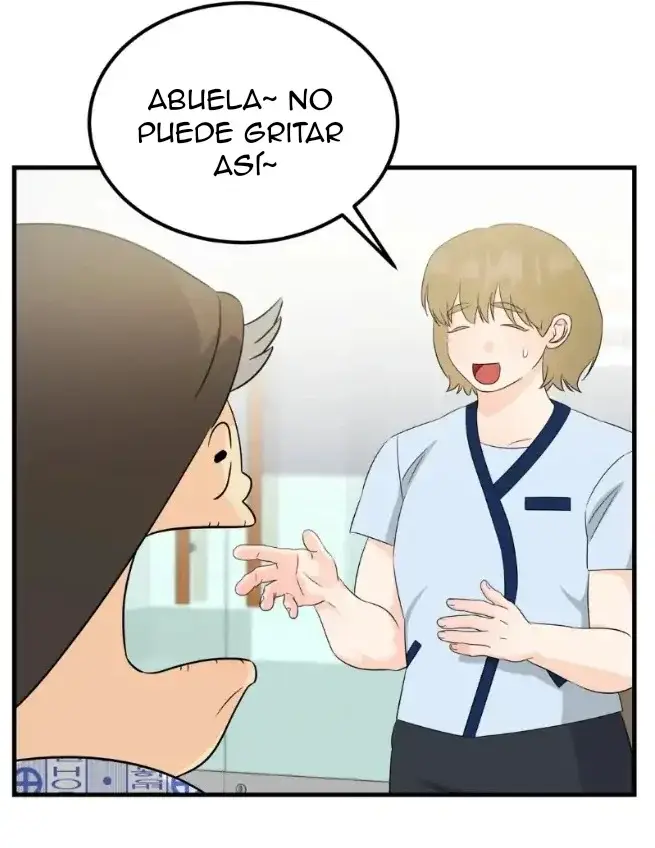 Fairy Pairing (Pareja de Hada) (2023) - Capítulo 20 - Página 21 - LectorTMOo
