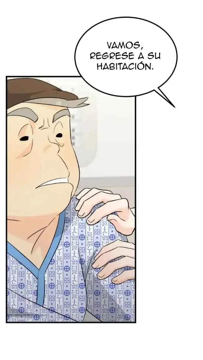 Fairy Pairing (Pareja de Hada) (2023) - Capítulo 20 - Página 22 - LectorTMOo