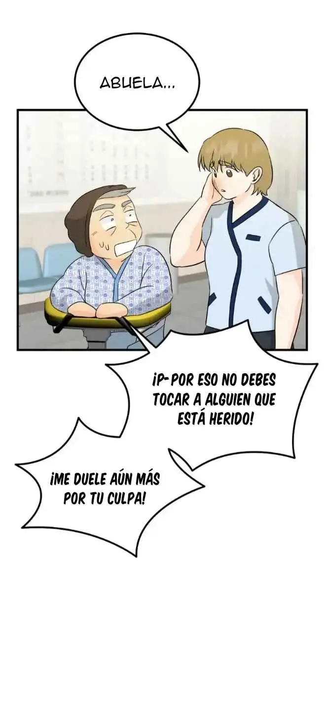 Fairy Pairing (Pareja de Hada) (2023) - Capítulo 20 - Página 24 - LectorTMOo