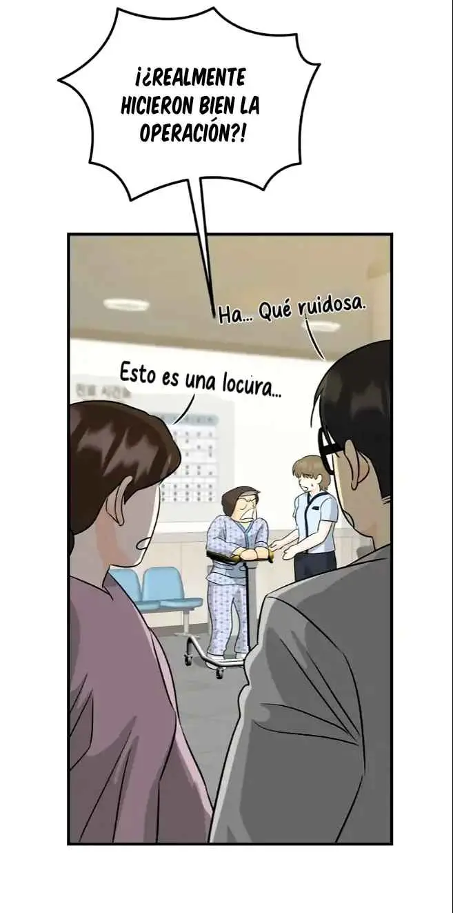 Fairy Pairing (Pareja de Hada) (2023) - Capítulo 20 - Página 25 - LectorTMOo