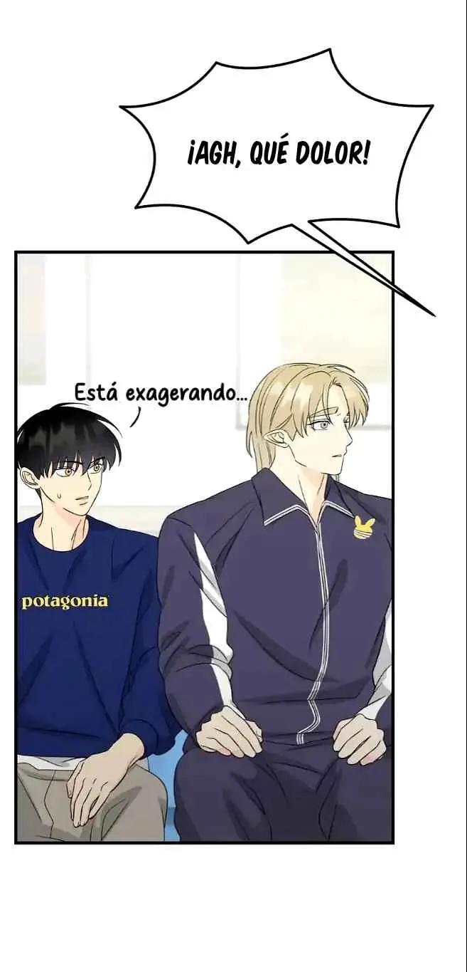 Fairy Pairing (Pareja de Hada) (2023) - Capítulo 20 - Página 26 - LectorTMOo
