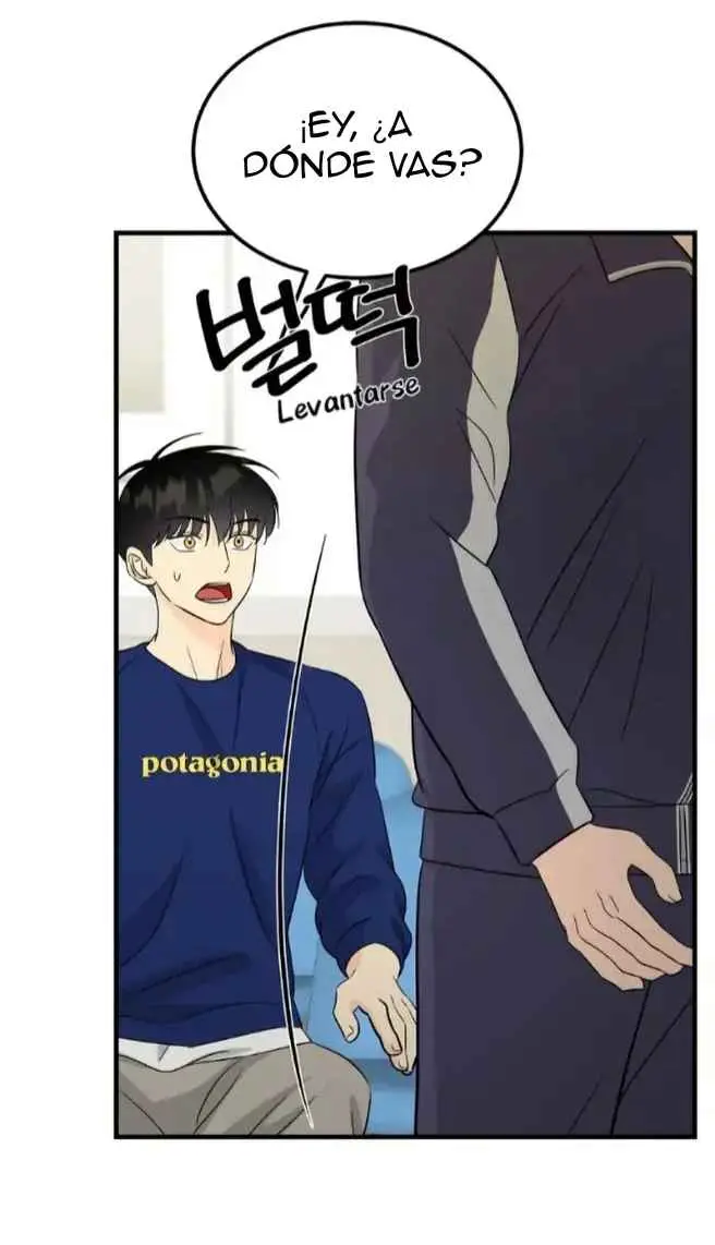 Fairy Pairing (Pareja de Hada) (2023) - Capítulo 20 - Página 27 - LectorTMOo