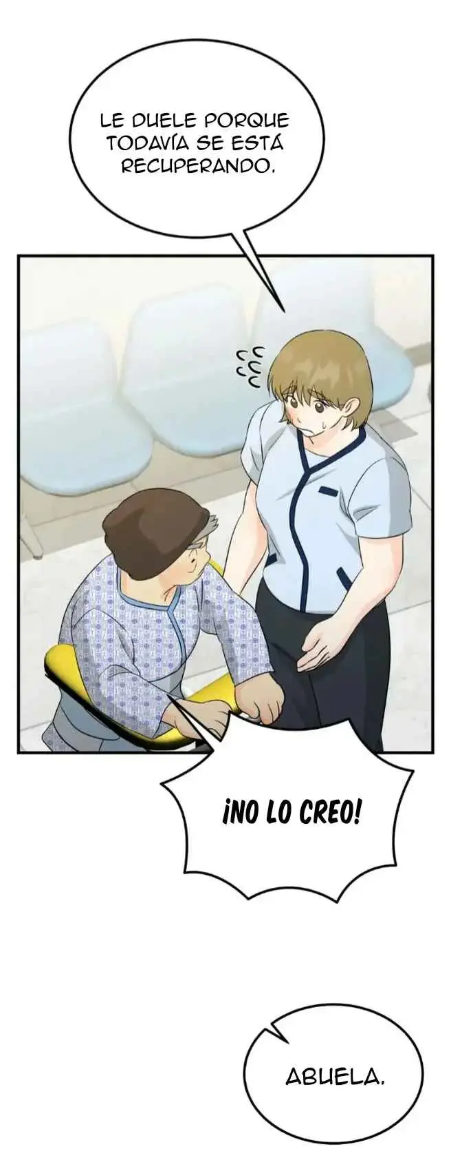 Fairy Pairing (Pareja de Hada) (2023) - Capítulo 20 - Página 28 - LectorTMOo