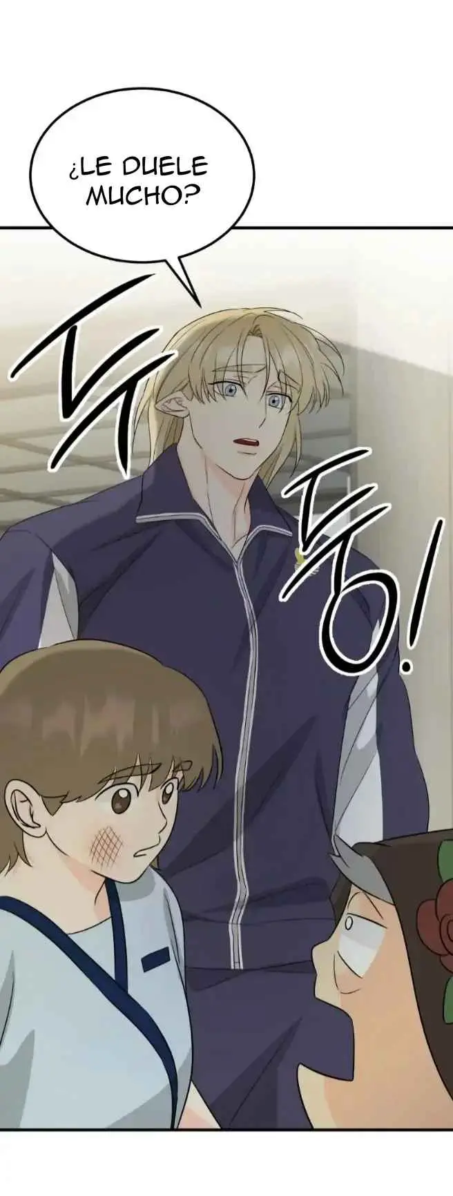 Fairy Pairing (Pareja de Hada) (2023) - Capítulo 20 - Página 30 - LectorTMOo