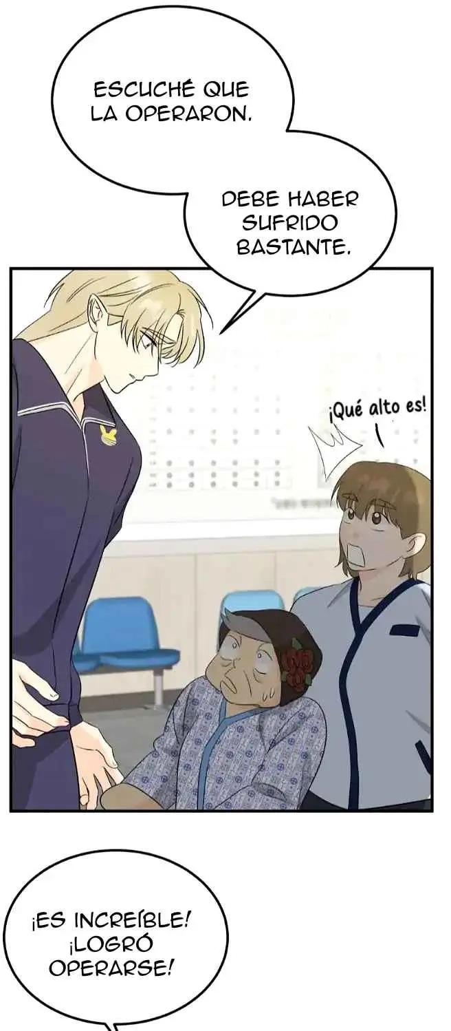 Fairy Pairing (Pareja de Hada) (2023) - Capítulo 20 - Página 31 - LectorTMOo
