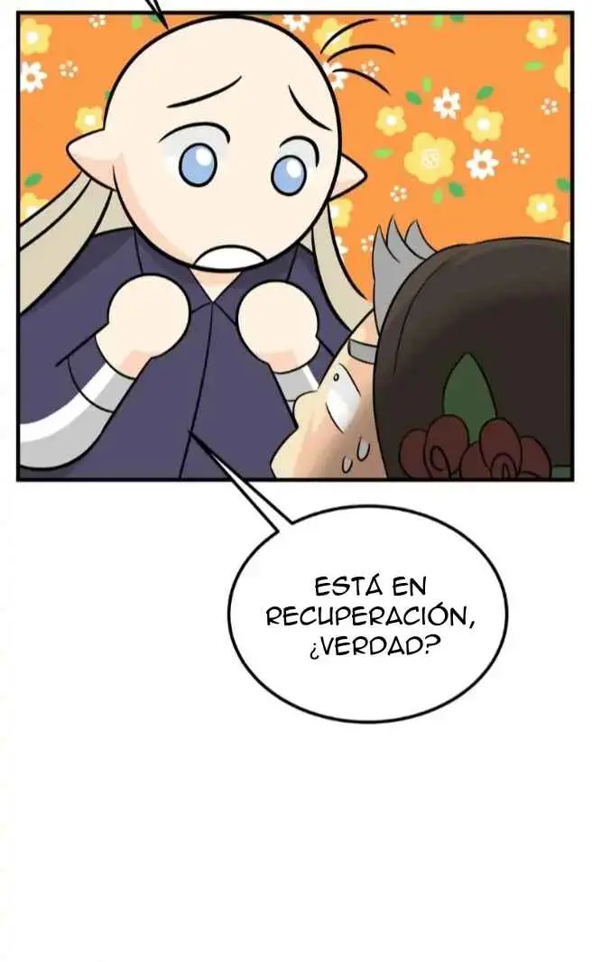 Fairy Pairing (Pareja de Hada) (2023) - Capítulo 20 - Página 32 - LectorTMOo