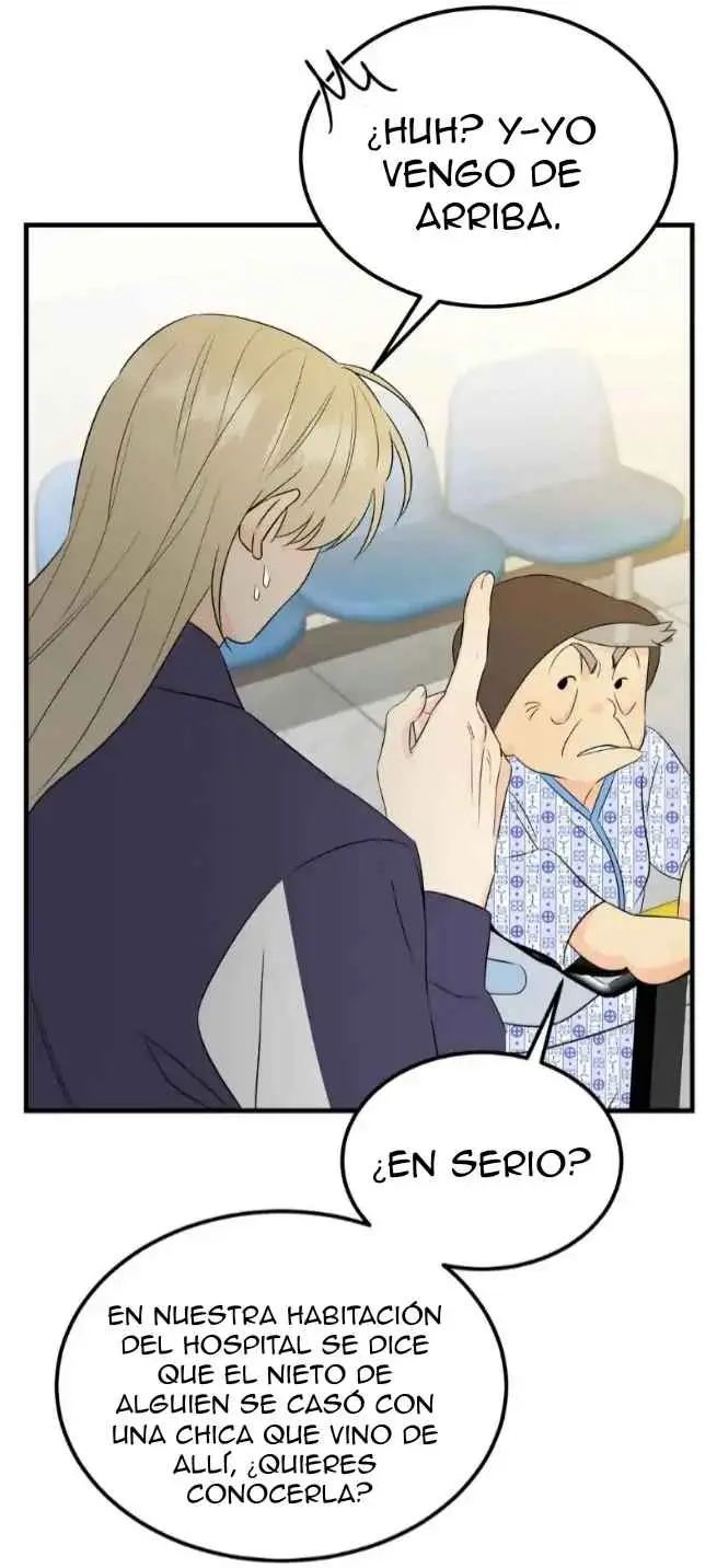 Fairy Pairing (Pareja de Hada) (2023) - Capítulo 20 - Página 39 - LectorTMOo