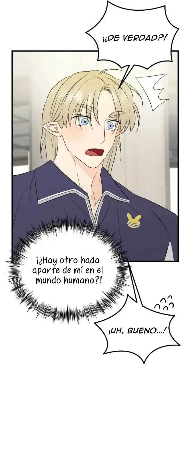 Fairy Pairing (Pareja de Hada) (2023) - Capítulo 20 - Página 40 - LectorTMOo
