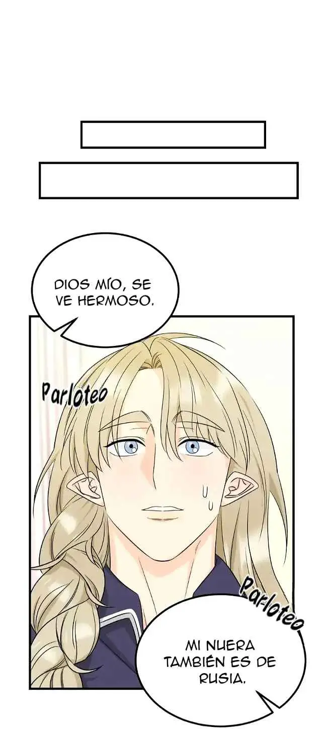 Fairy Pairing (Pareja de Hada) (2023) - Capítulo 20 - Página 45 - LectorTMOo