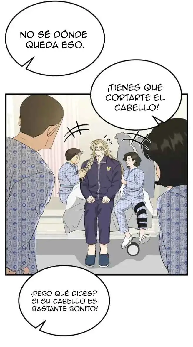 Fairy Pairing (Pareja de Hada) (2023) - Capítulo 20 - Página 46 - LectorTMOo