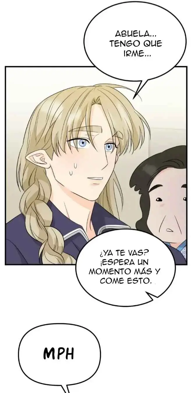 Fairy Pairing (Pareja de Hada) (2023) - Capítulo 20 - Página 47 - LectorTMOo