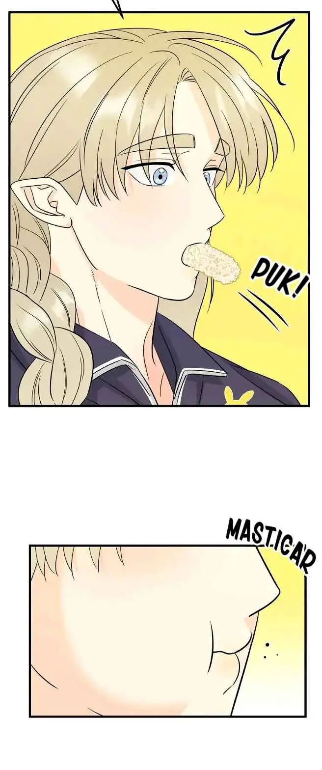 Fairy Pairing (Pareja de Hada) (2023) - Capítulo 20 - Página 48 - LectorTMOo