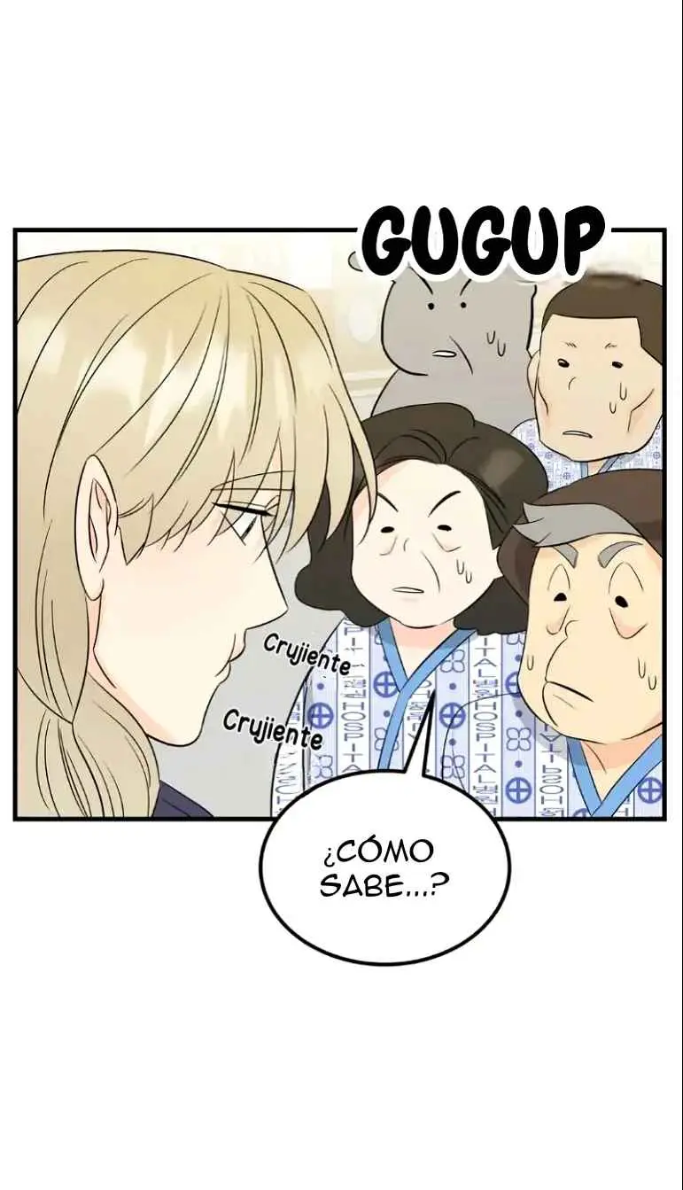 Fairy Pairing (Pareja de Hada) (2023) - Capítulo 20 - Página 49 - LectorTMOo