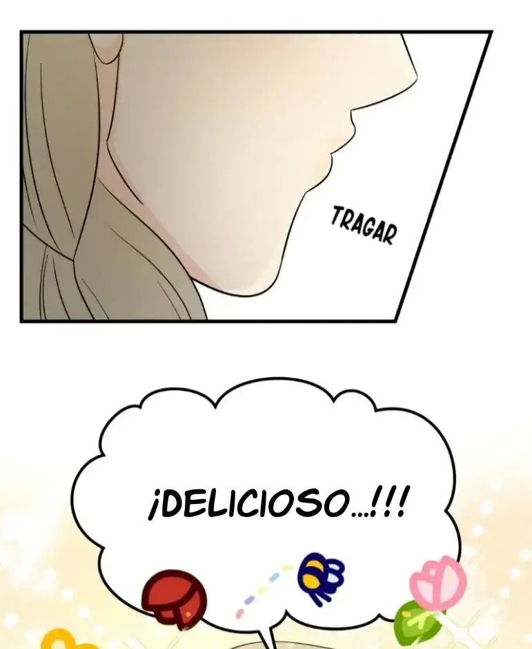 Fairy Pairing (Pareja de Hada) (2023) - Capítulo 20 - Página 50 - LectorTMOo