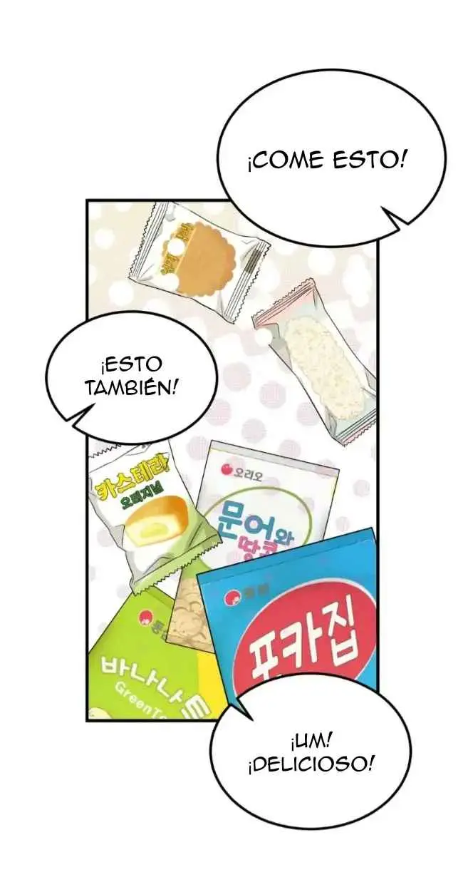 Fairy Pairing (Pareja de Hada) (2023) - Capítulo 20 - Página 52 - LectorTMOo