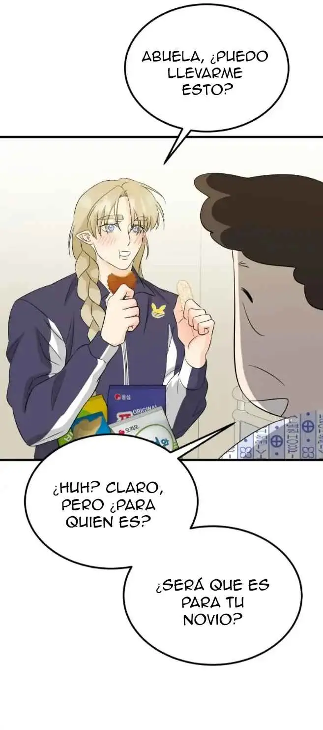 Fairy Pairing (Pareja de Hada) (2023) - Capítulo 20 - Página 54 - LectorTMOo